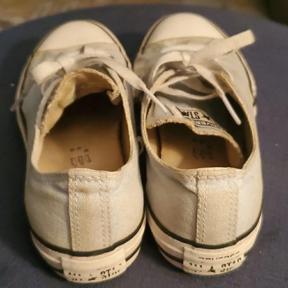Converse since 1917
